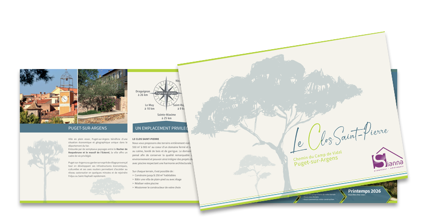 Brochure