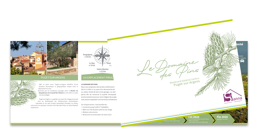 Brochure